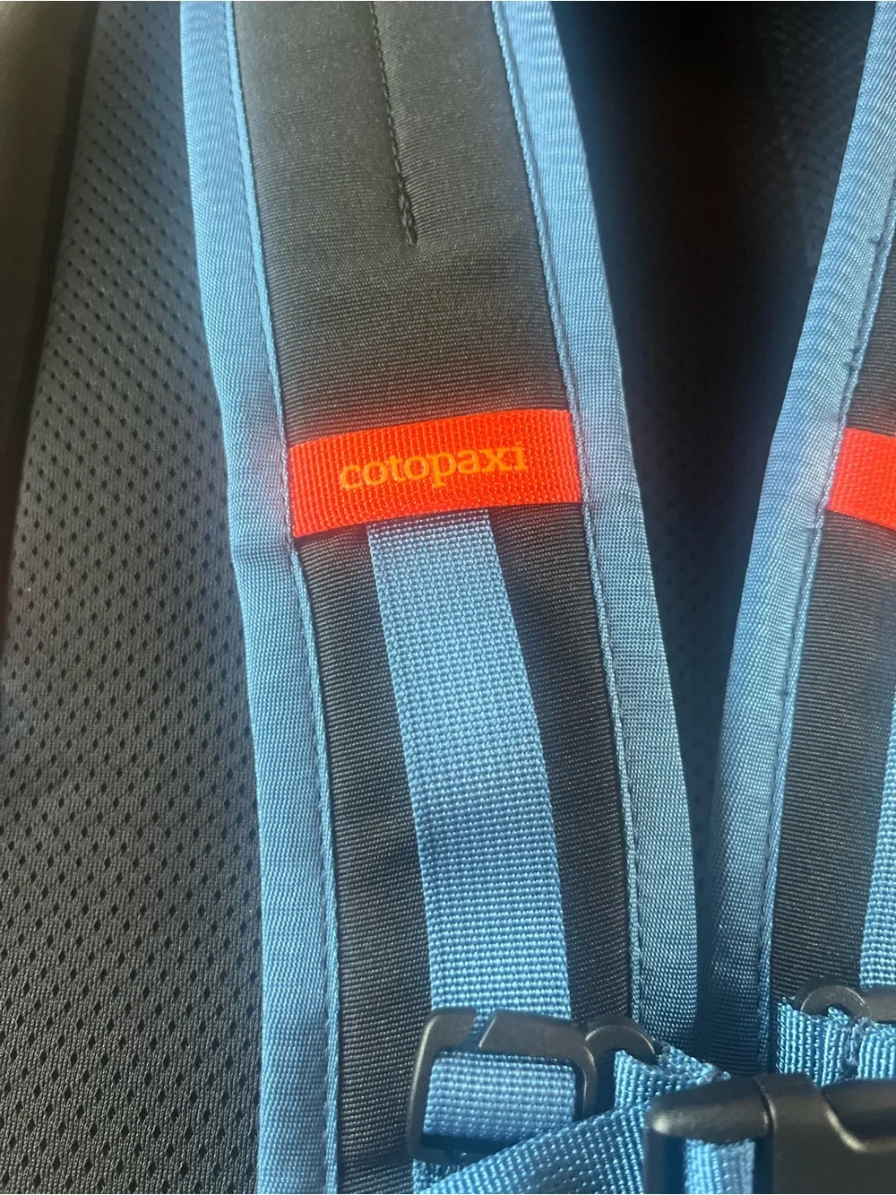 cotopaxi tapa 22l